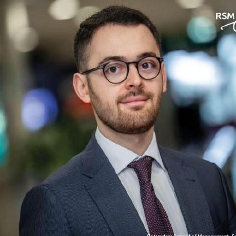 Aizensoftware Caner B Y Kduru Github - Elegant Desktop Gradient Designs | Free Download