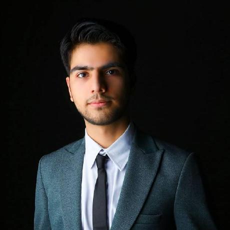 Maleki Dev Sajjad Maleki Github - Best Geometric Designs in Full HD