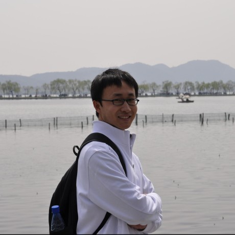 Hj Long Janglong Huang Github - Best Nature Photos in Retina