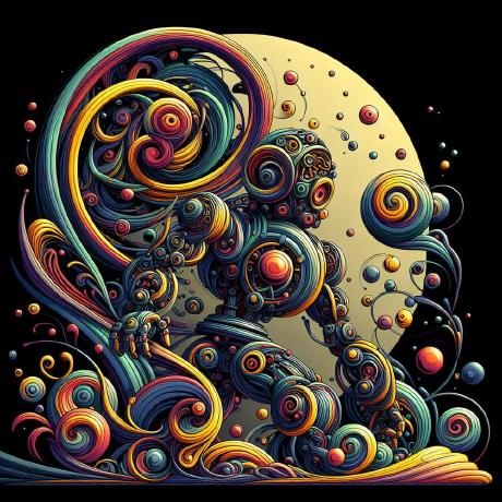 Releases Chaosdarkclient Chaos Github - Premium HD Ocean Arts | Free Download