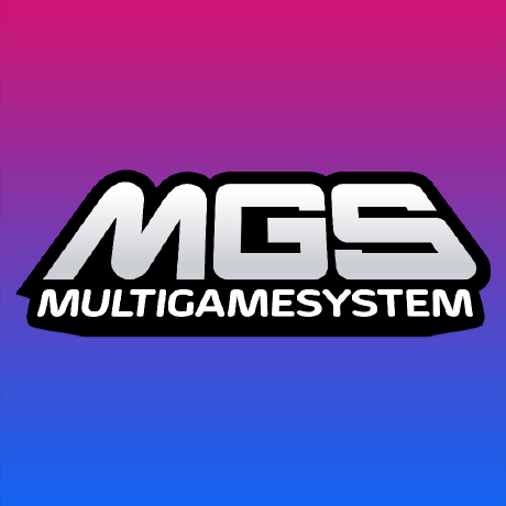 Multigamesystem (Rob - Multi Game System) · GitHub