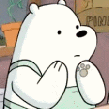 Ice Ice Bear Ice Ice Bear Github - High Quality HD Abstract Photos | Free Download