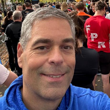 Remco Eissing Github - Premium Gradient Design Gallery - 4K