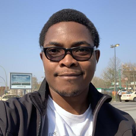 Goke Obasa Medium - 8K Colorful Photos for Desktop