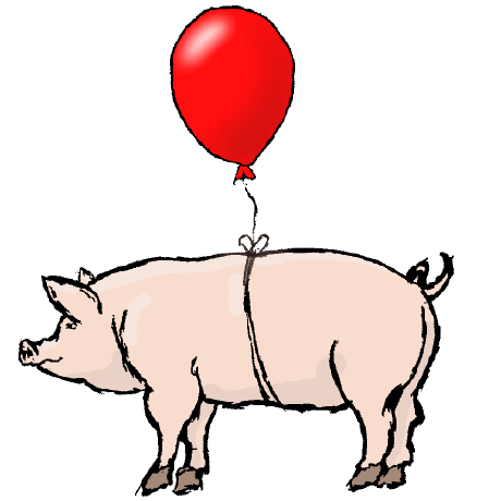 Piggies Fly Github - Best Gradient Pictures in HD