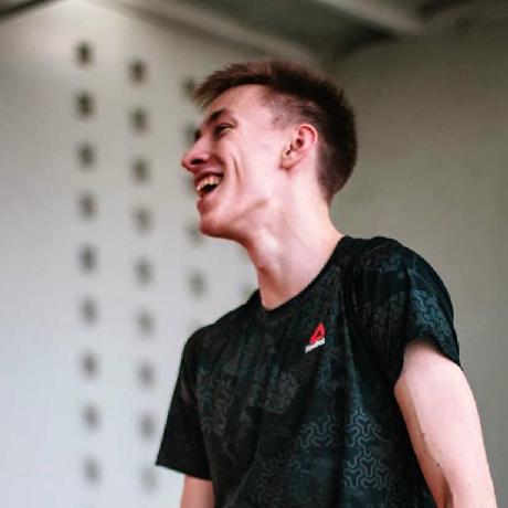 Ilyevskii Ilya Andreevskii Github - Best Nature Arts in 4K