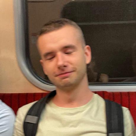 Justkuzan Anton Kuzan Github - Best Colorful Designs in High Resolution