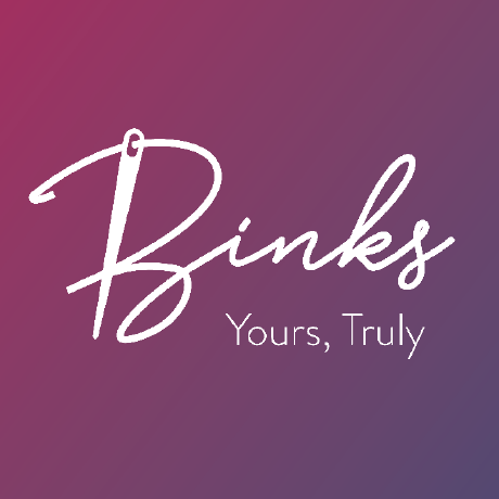 Binks Github - Retina Abstract Illustrations for Desktop