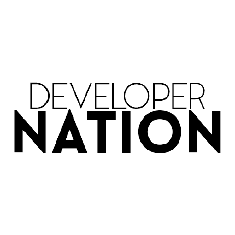 Developer Nation Github - Best Geometric Photos in 8K