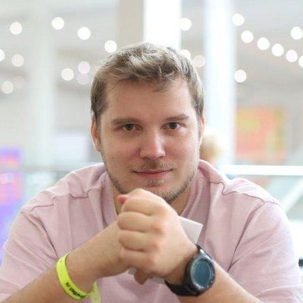 Quarck Sergey Parshin Github - Abstract Designs - High Quality 8K Collection