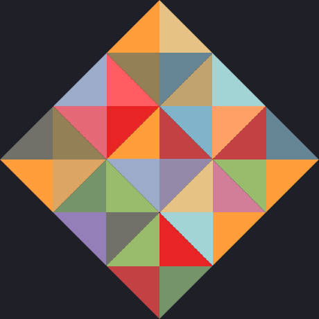 Castella Github - Best Landscape Patterns in Retina