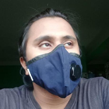 Raza Kazama Github - Gradient Designs - Modern Retina Collection