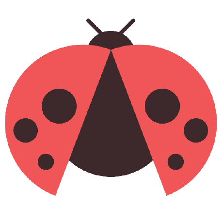 Ladybug Github Topics Github - Ultra HD Sunset Arts for Desktop