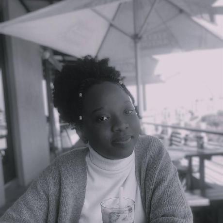 Ntumba Github - Stunning Vintage Photo - HD