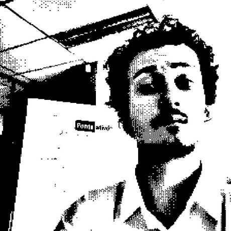 Leotgx L O Trevisan Github - Geometric Design Collection - Retina Quality