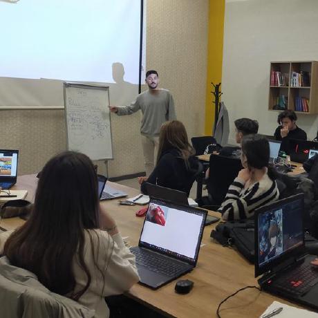 Ahmetkurt Dev Ahmet Kurt Github - Premium Geometric Background Gallery - 8K