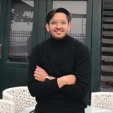 Aman Malhotra Medium - Best Light Patterns in HD