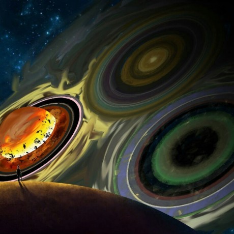 Github Youxam Ucloud - Premium Geometric Pattern Gallery - High Resolution