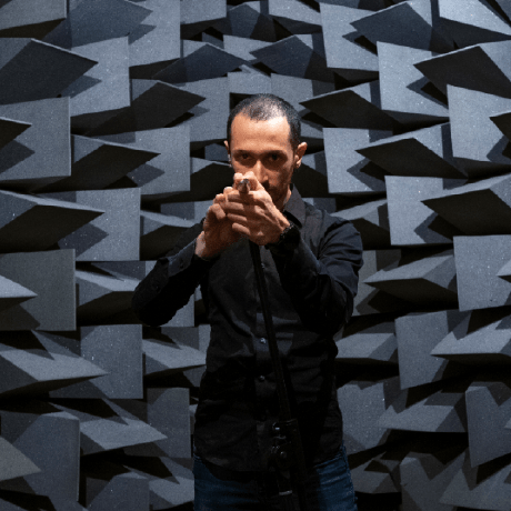 Github Adriamcassorla Usher Api Centralised Api For The Usher App - Premium Gradient Texture Gallery - Retina