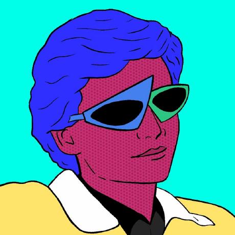 Cantand Charles Github - Space Illustration Collection - Retina Quality