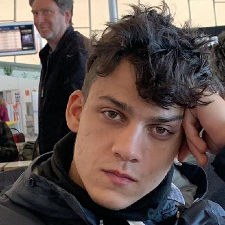 Erick Programmer Carlos Erick Ros Rio Github - Abstract Photo Collection - Mobile Quality