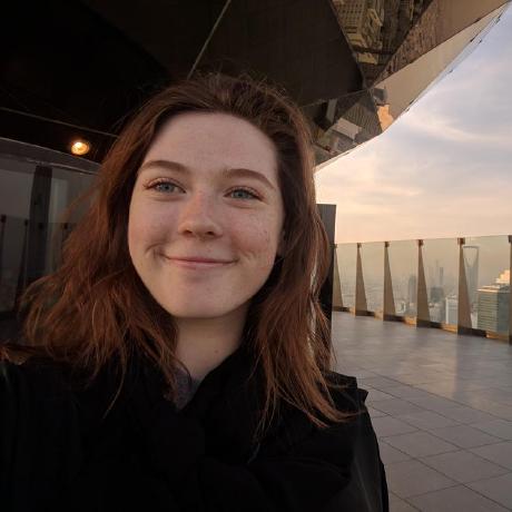 Github Lauren Shue Personalwebsite Personal Website - Download Elegant Gradient Art | HD