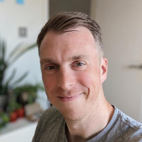 David Y E Github - Incredible Colorful Pattern - 8K