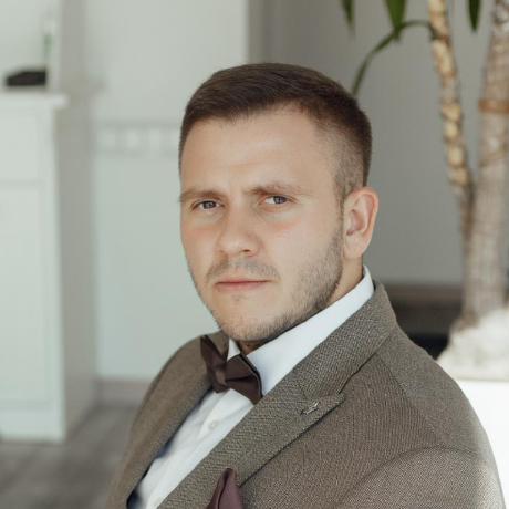 Romavm Roman Vasylenko Github - Best Colorful Designs in Retina