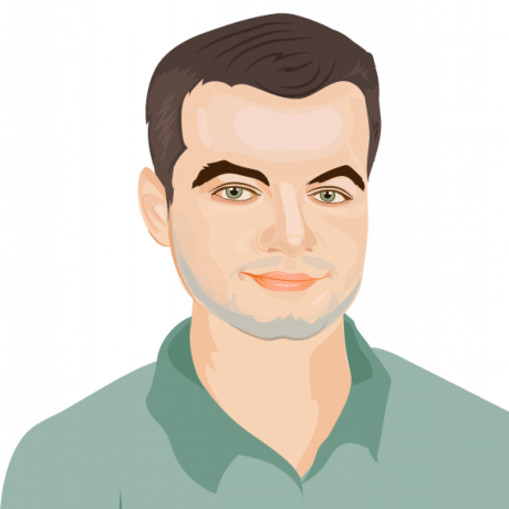 Borislav Nikolov Github - Download Incredible Gradient Design | Desktop