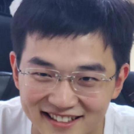 Menghan1994 H M Github