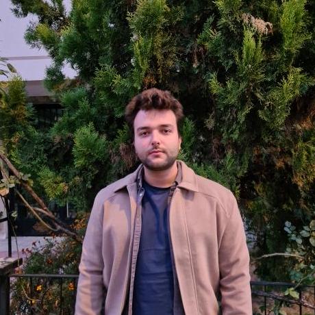 Sarioglu Github - Best Dark Backgrounds in 8K