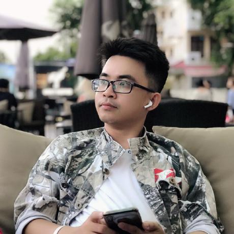 Lam1051999 Lam Tran Github - Premium Geometric Illustration - Mobile