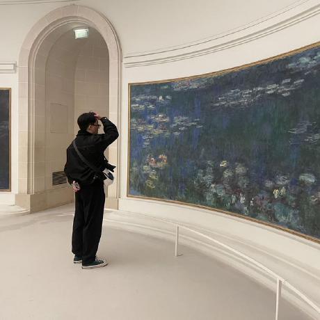 Sangwoo4 Github - Stunning Space Photo - 8K