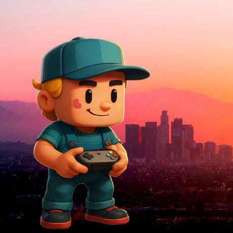 Loicsmith Github - Sunset Pattern Collection - 8K Quality