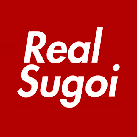 Sugoi Official Github - High Resolution Landscape Pictures for Desktop