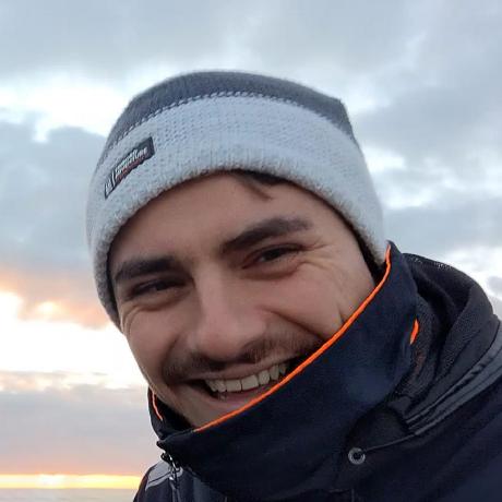 Danschef Daniel Scheffler Github - Amazing Desktop Dark Photos | Free Download