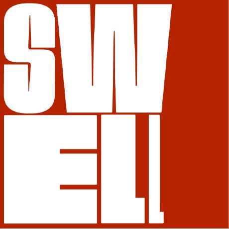 Swell Github - Dark Texture Collection - Desktop Quality