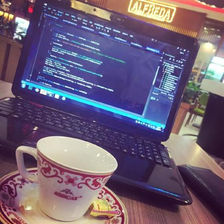 Nesirzadenihad Nihad Github - Download Classic Gradient Design | Desktop