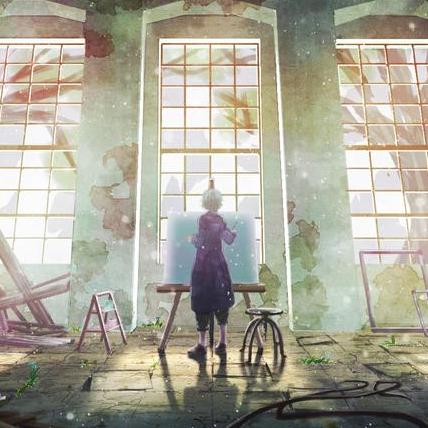 Kurisu994 Kurisu Github - Premium Sunset Illustration Gallery - Desktop