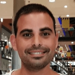 Alster Github - Premium Ocean Image Gallery - Desktop