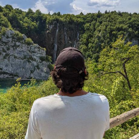 Github Fuzzware Fuzzer Fuzzware Fuzzware S Main Repository Start - Dark Image Collection - Retina Quality