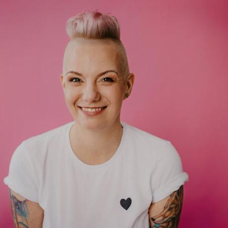 Luisefreese Luise Freese Github - Abstract Image Collection - 8K Quality