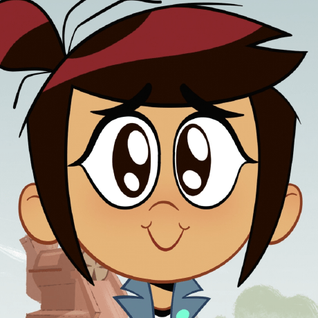 Paveloom University Github - High Quality Gradient Background - Full HD