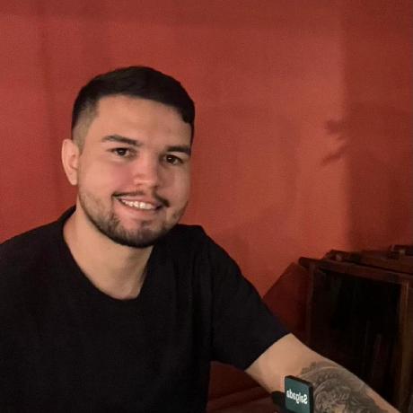 Pauloricardoab Paulo Abreu Github - Abstract Pictures - Stunning HD Collection