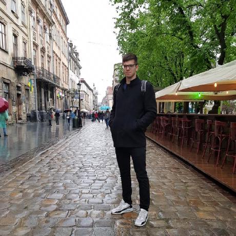 Schmuli Schmulik Raskin Github - High Resolution Abstract Images for Desktop