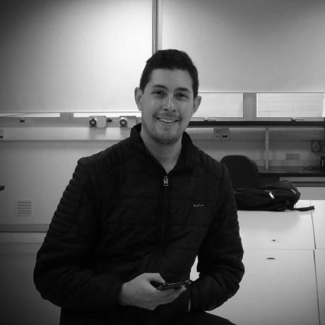 Rodrigo Thomaz Github - Premium Gradient Design Gallery - High Resolution