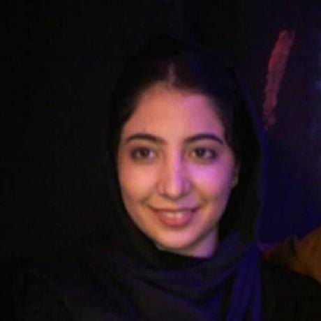 Zeinab Ghasemi Github - Dark Photos - Creative 4K Collection