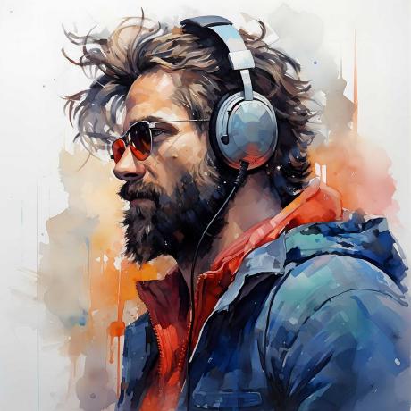 Alone S Hub Github - Colorful Image Collection - 8K Quality