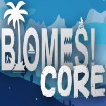 Github Ill Inc Biomes Game Biomes Is An Open Source Sandbox Mmorpg Built For The Web Using - Ocean Arts - Perfect High Resolution Collection