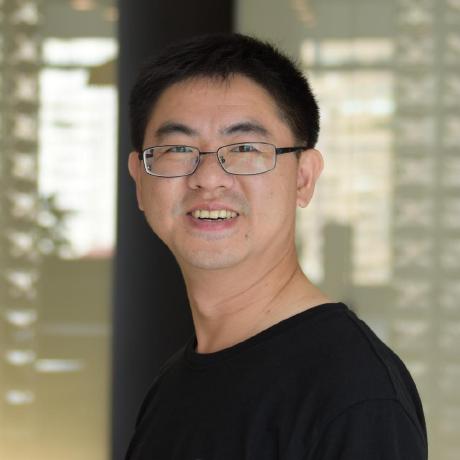 Garygcchiu Gary Chiu Github - Gradient Photos - Artistic Desktop Collection